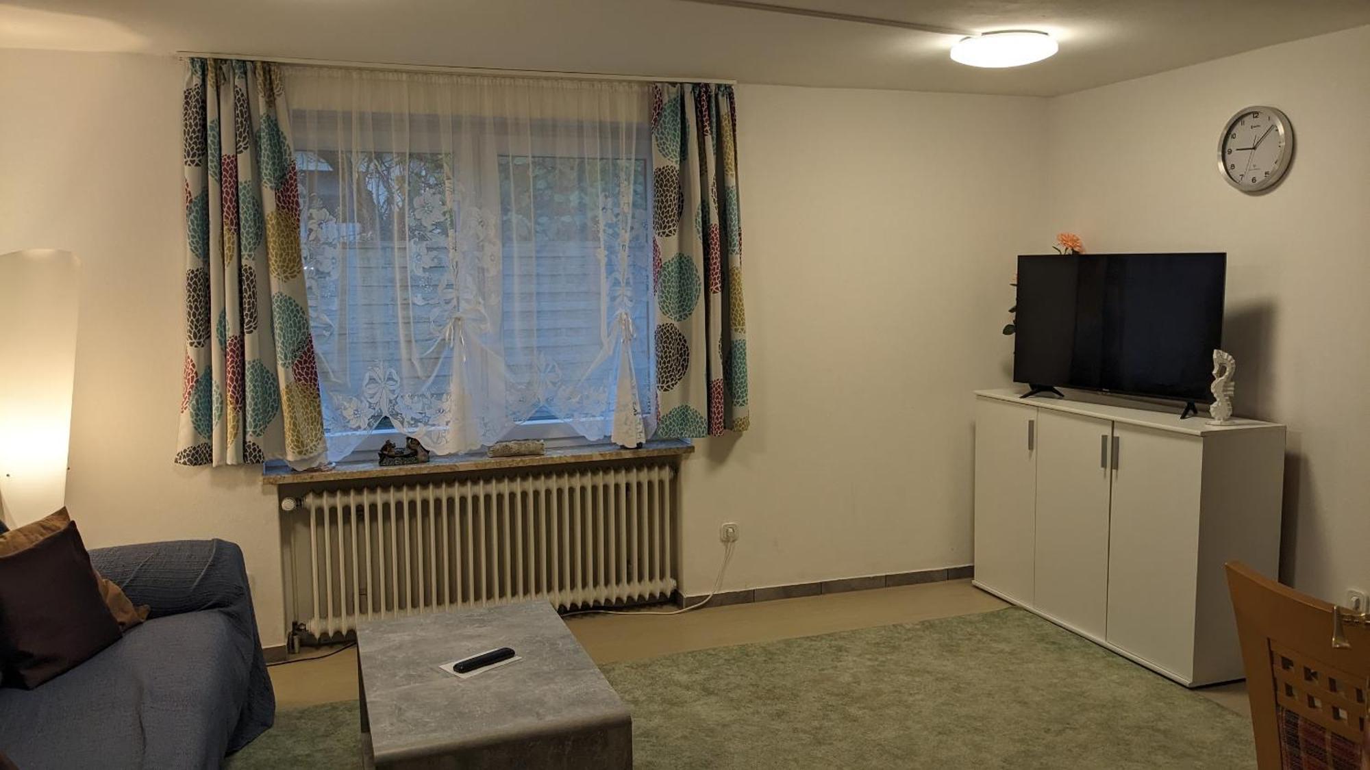 Ferienhaus Zur Waldfee Κουξχάφεν Εξωτερικό φωτογραφία