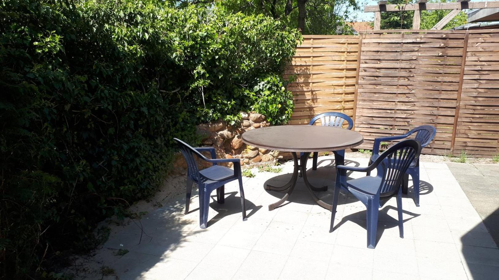 Ferienhaus Zur Waldfee Κουξχάφεν Εξωτερικό φωτογραφία