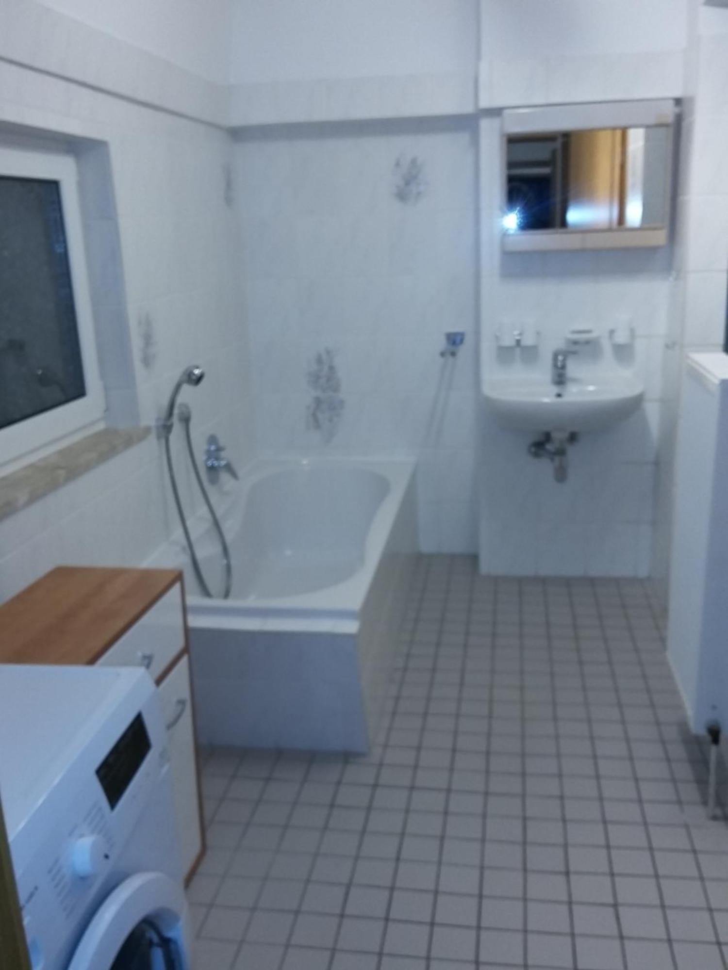 Ferienhaus Zur Waldfee Κουξχάφεν Εξωτερικό φωτογραφία