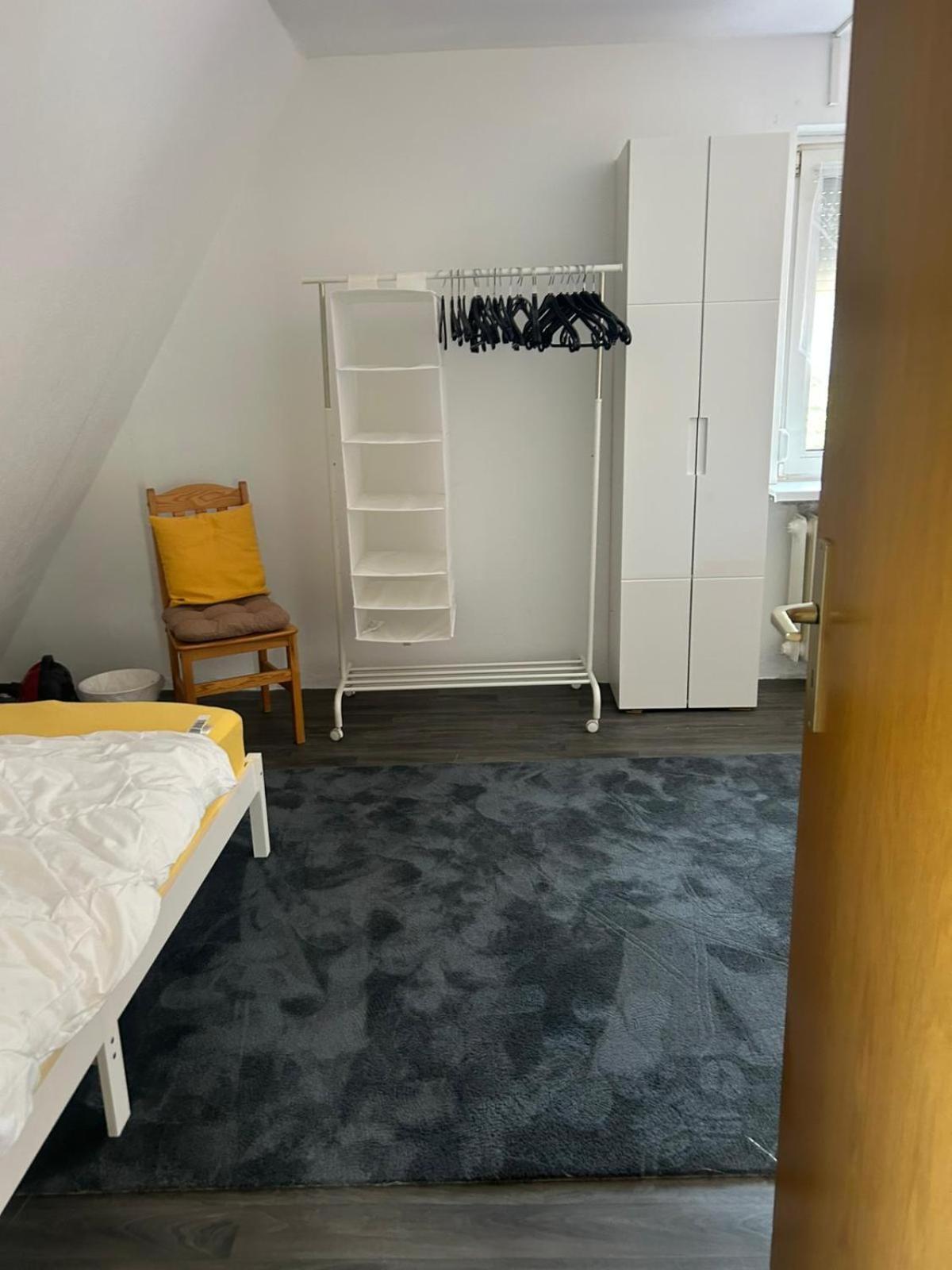 Ferienhaus Zur Waldfee Κουξχάφεν Εξωτερικό φωτογραφία